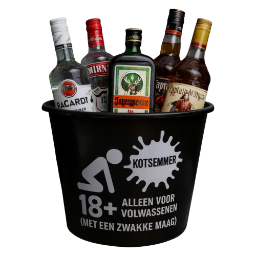 emmer kotsemmer drank