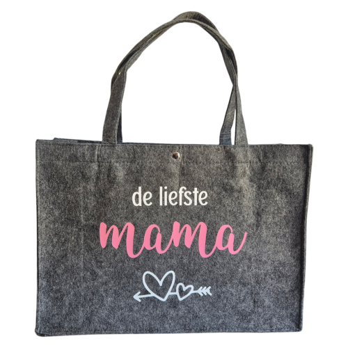 vilten tas liefste mama